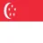 Flaga Singapur