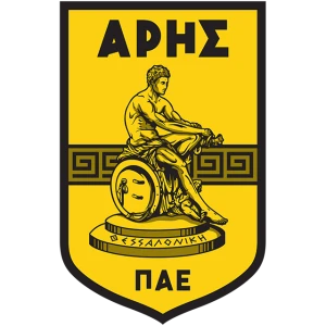Aris Thessalonikis