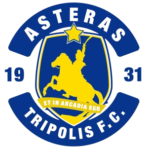 Asteras Tripolis