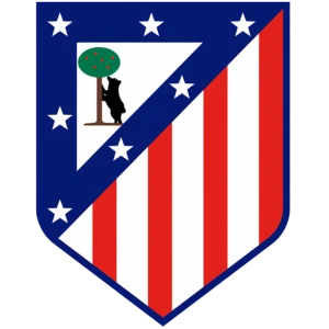 Atletico Madryt