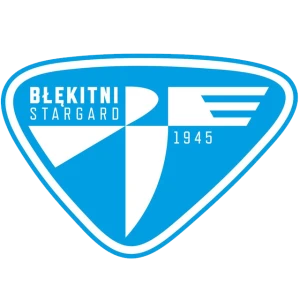 Błękitni Stargard Szczeciński