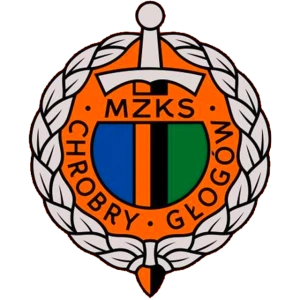 Chrobry Głogów