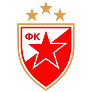 Crvena zvezda Belgrad