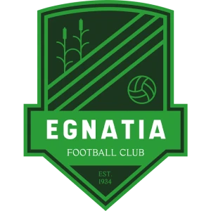 Egnatia Rrogozhinë