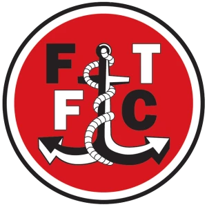 Fleetwood Town
