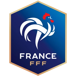 Francja U21