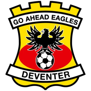Go Ahead Eagles