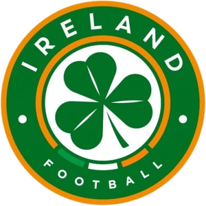 Irlandia