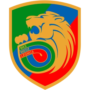 Miedź Legnica II