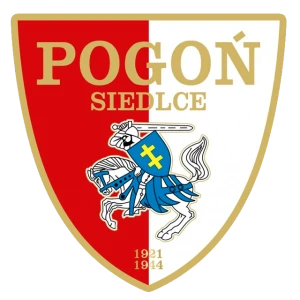 Pogoń Siedlce