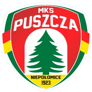 Puszcza Niepołomice