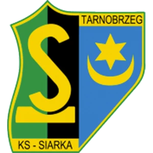 Siarka Tarnobrzeg