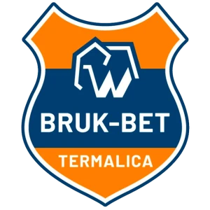 Termalica Bruk-Bet Nieciecza