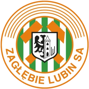 Zagłębie Lubin 2