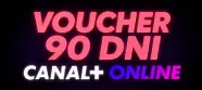 Kod do Canal+online na 90 dni